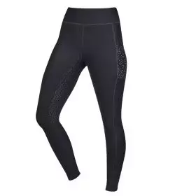 Cameo Equine Performance Denim Horse Riding Tights with Phone Pocket & –  Just Horse Riders