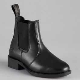 Iceni Wide-Fit Jodhpur Boots