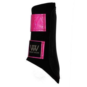 Woof Wear Club Reflective Brushing Boot - Woof Wear