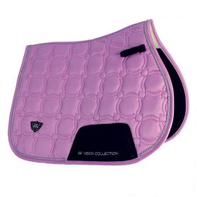 Woof Wear Vision Pony GP Pad - Rose Gold - Woof Wear