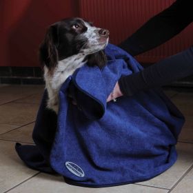 Weatherbeeta Dog Towel