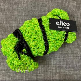 Elico Camborne Haynet - Lime Green - Elico