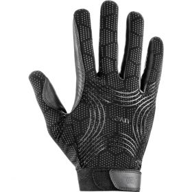 Uvex Ceravent Gloves-8.5 - Uvex Riding Helmets