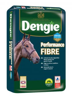 Dengie Performance Fibre 20kg -  Dengie