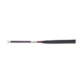 Coldstream Next Generation Hadden Jump Bat 50cm - Burgundy