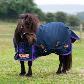 Gallop Ponie Lightweight Turnout Rug