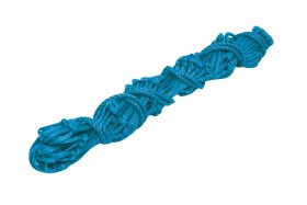 Kincade Haylage Net Small 30 Inch Aqua