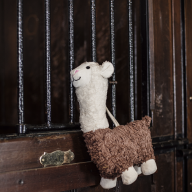 Kentucky Relax Horse Toy - Alpaca - Kentucky Horsewear