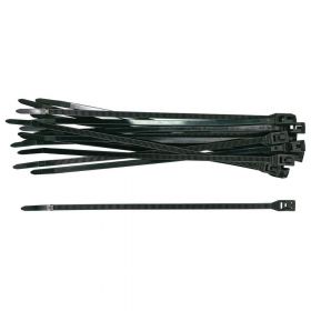 ThinLine Cable Ties - Pack of 16 - ThinLine