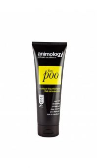 Animology Fox Poo Shampoo 250ml