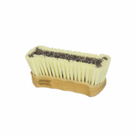 Grooming Deluxe Body Brush Middle Soft - Grooming Deluxe