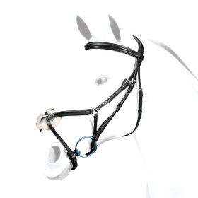 Equipe Grackle Bridle BR32