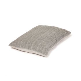 Danish Design Bobble Deluxe Deep Duvet - Grey