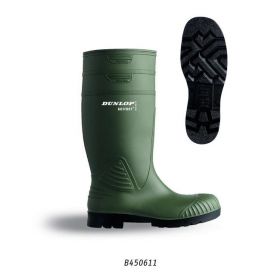 Dunlop Acifort Heavy Duty Wellingtons