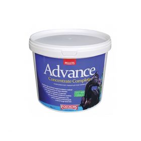 Equimins Advance Concentrate Complete Pellets