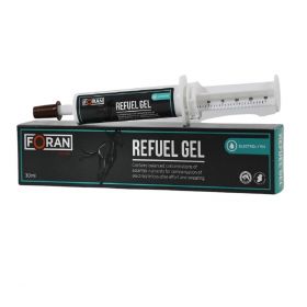 Foran Equine Refuel Gel