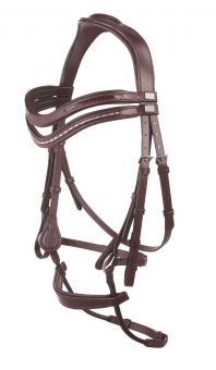 GFS Harmony Bridle -  GFS