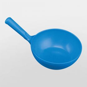 Harold Moore Round Bowl Scoop Baby Blue