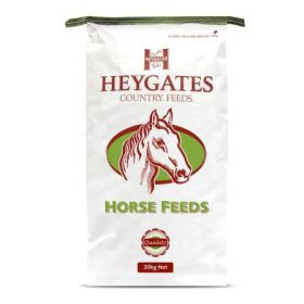 Heygates Wheat Bran 20kg - Heygates