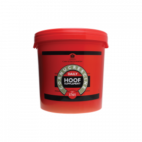 Cornucrescine Daily Hoof Supplement 6kg