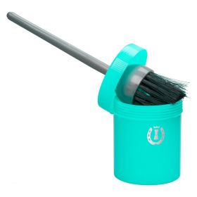 Imperial Riding Hoof Oil Brush With Container