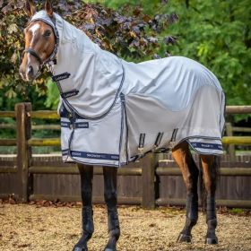 LeMieux Kudos Shower Pro Waterproof Fly Rug