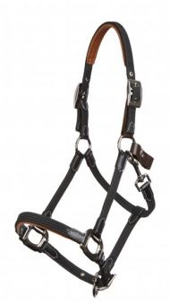 LeMieux Breakaway Headcollar 