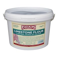 Equimins Limestone Flour