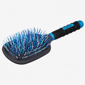 LeMieux Tangle Tidy Plus - Blue -  LeMieux