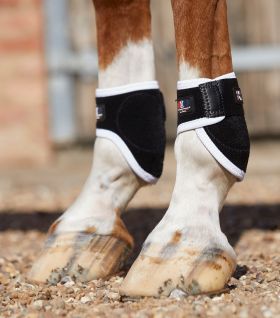 Premier Equine Magni-Teque Magnetic Fetlock Boots - Premier Equine