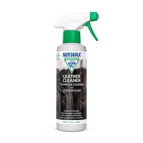 Nikwax Leather Cleaner 300ml