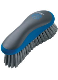 Oster Stiff Grooming Brush  Blue