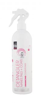 HySHINE Magic Finish Detangler - 500ml