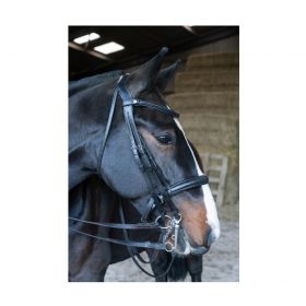 EcoRider Freedom Double Bridle - EcoRider