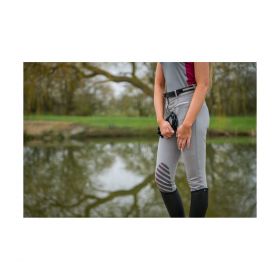 HyFASHION Mizs Arabella Breeches Grey - HY