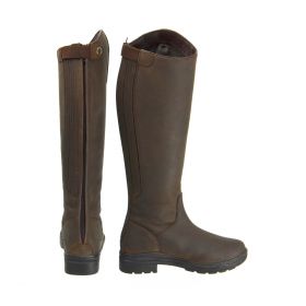 HyLAND Waterford Winter Country Riding Boots