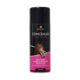 Lincoln Concealer Spray Aerosol - Brown -  Lincoln