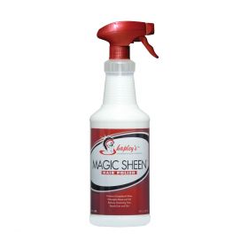 Shapley's Magic Sheen Hair Polish with Sprayer