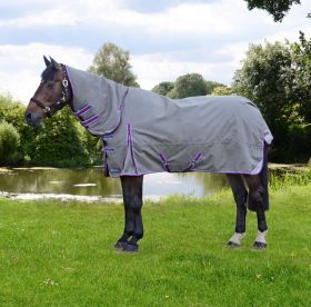 DefenceX System 300 Combi Turnout Rug