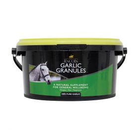 Lincoln Garlic Granules