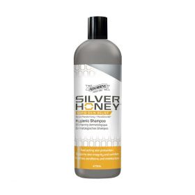 Absorbine Silver Honey Hygienic Shampoo 473ml - Absorbine