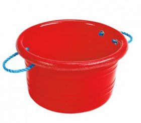 STUBBS Medium Manure Bucket (S44A) - 