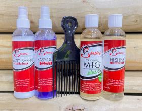 Shapley's Grooming Kit - Shapley's