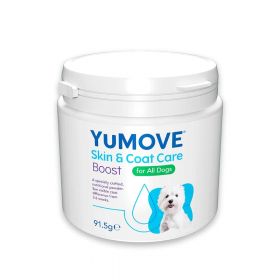 Lintbells YuMOVE Skin & Coat Care Boost