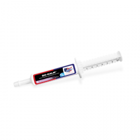 Equine America So Kalm Paste Syringe - Equine America