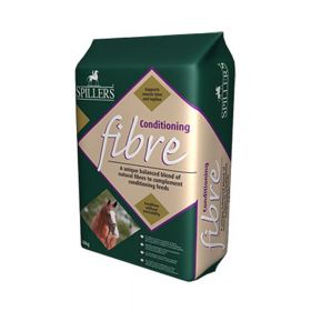 Spillers Conditioning Fibre 20kg - Spillers