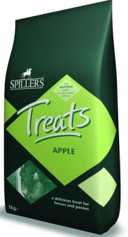 Spillers Apple Treats 1kg