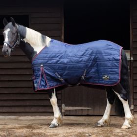 Gallop Trojan 50g Stable Rug - Gallop Equestrian