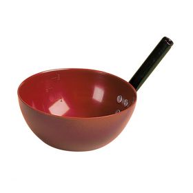 Stubbs Feed scoop - Red