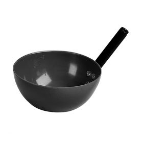 Stubbs Feed scoop - Black